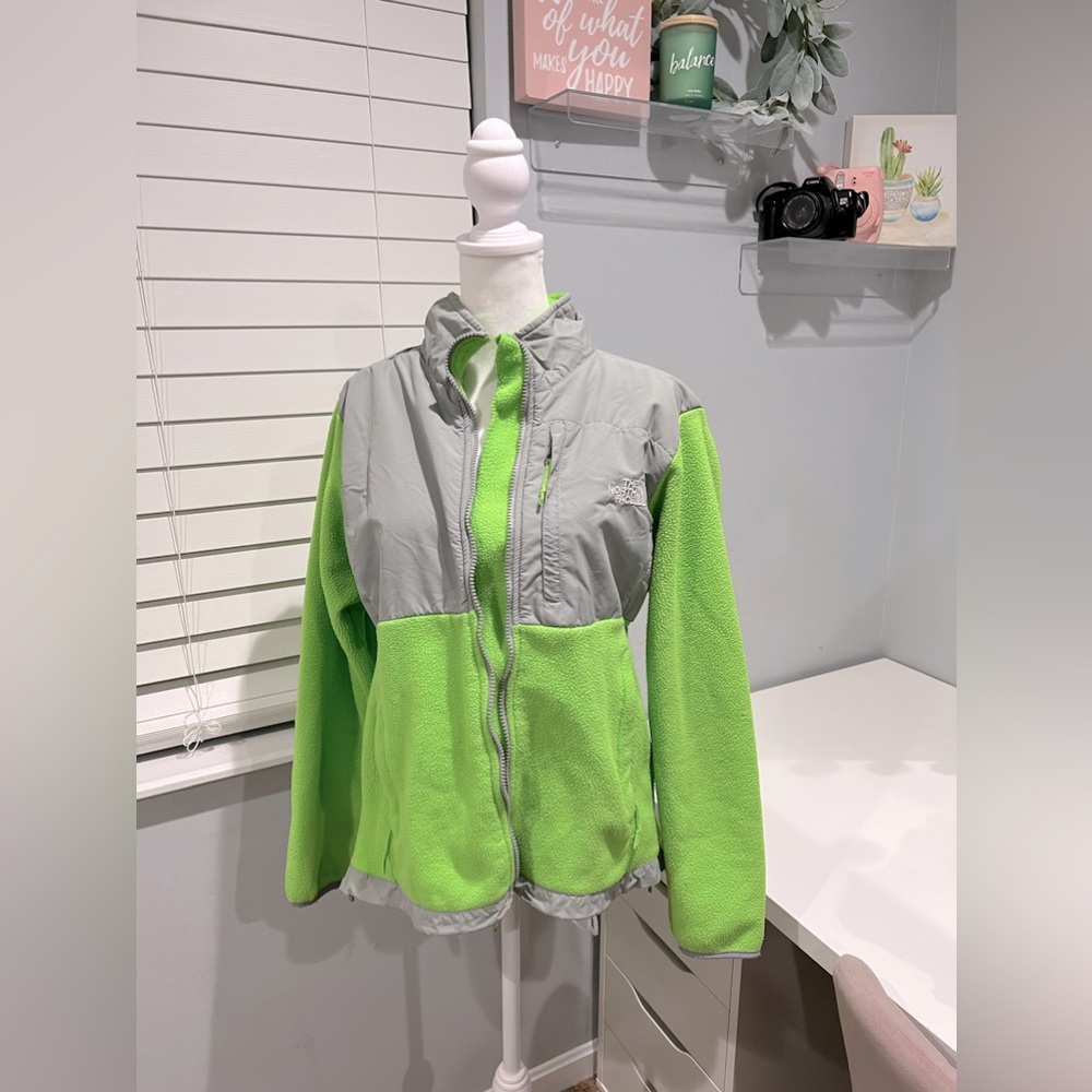 The North Face Vintage Y2K Denali Jacket